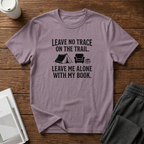 Leave No Trace T-Shirts
