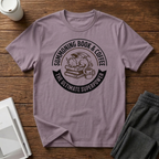 Ultimate SuperPower T-Shirt