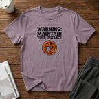 Warning T-Shirt