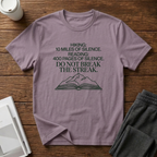 Hiking T-Shirt
