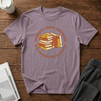400 Pages T-Shirt