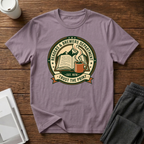 Trust the Print T-Shirts