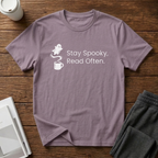 Read Often T-Shirt