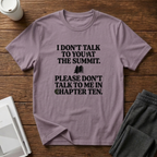 Summit T-Shirt