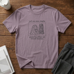 Fictional Characters T-Shirt