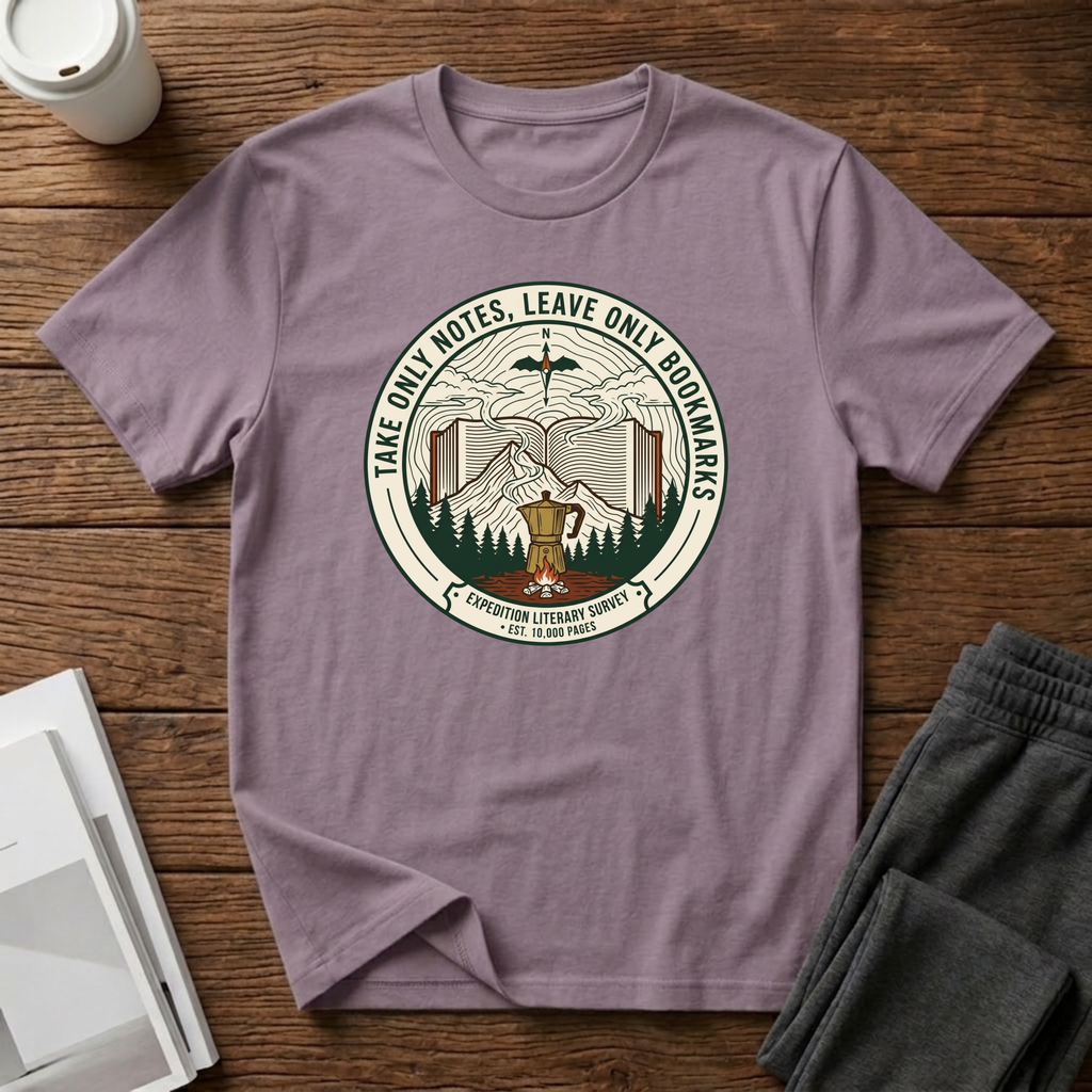 Elevation T-Shirt