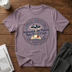 Est. Chapter One T-Shirts