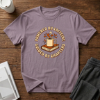 Guided by Chapters T-Shirts