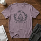 Cozy All Day T-Shirt