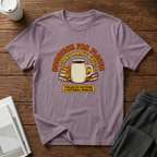 Fictional Worlds T-Shirt
