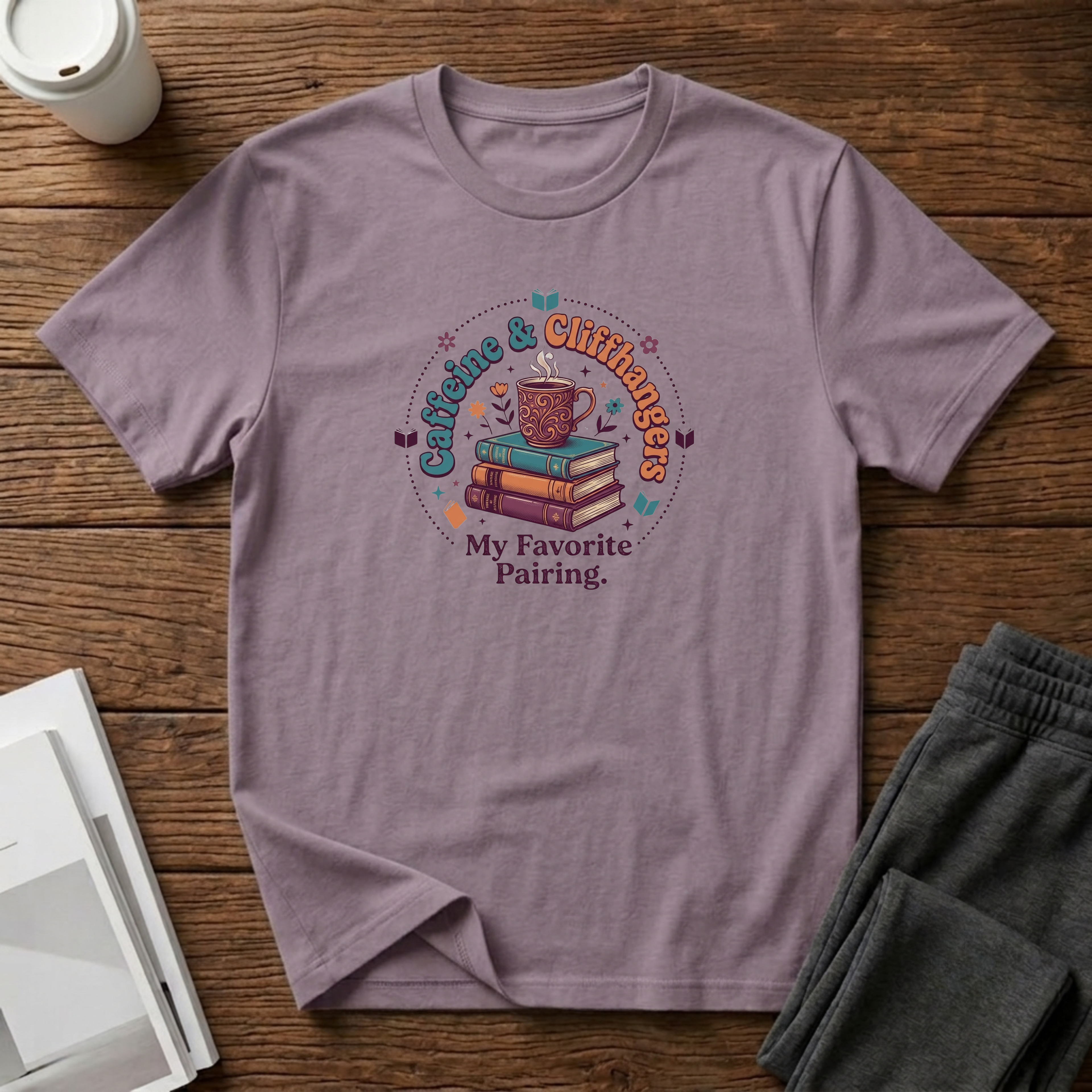 Favorite Pairing T-Shirt