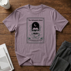 Transforming Beans T-Shirt