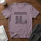 Pricking Of My Thumbs T-Shirt