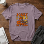 Fox Coffee T-Shirt