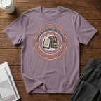 Coffee On Demand T-Shirt