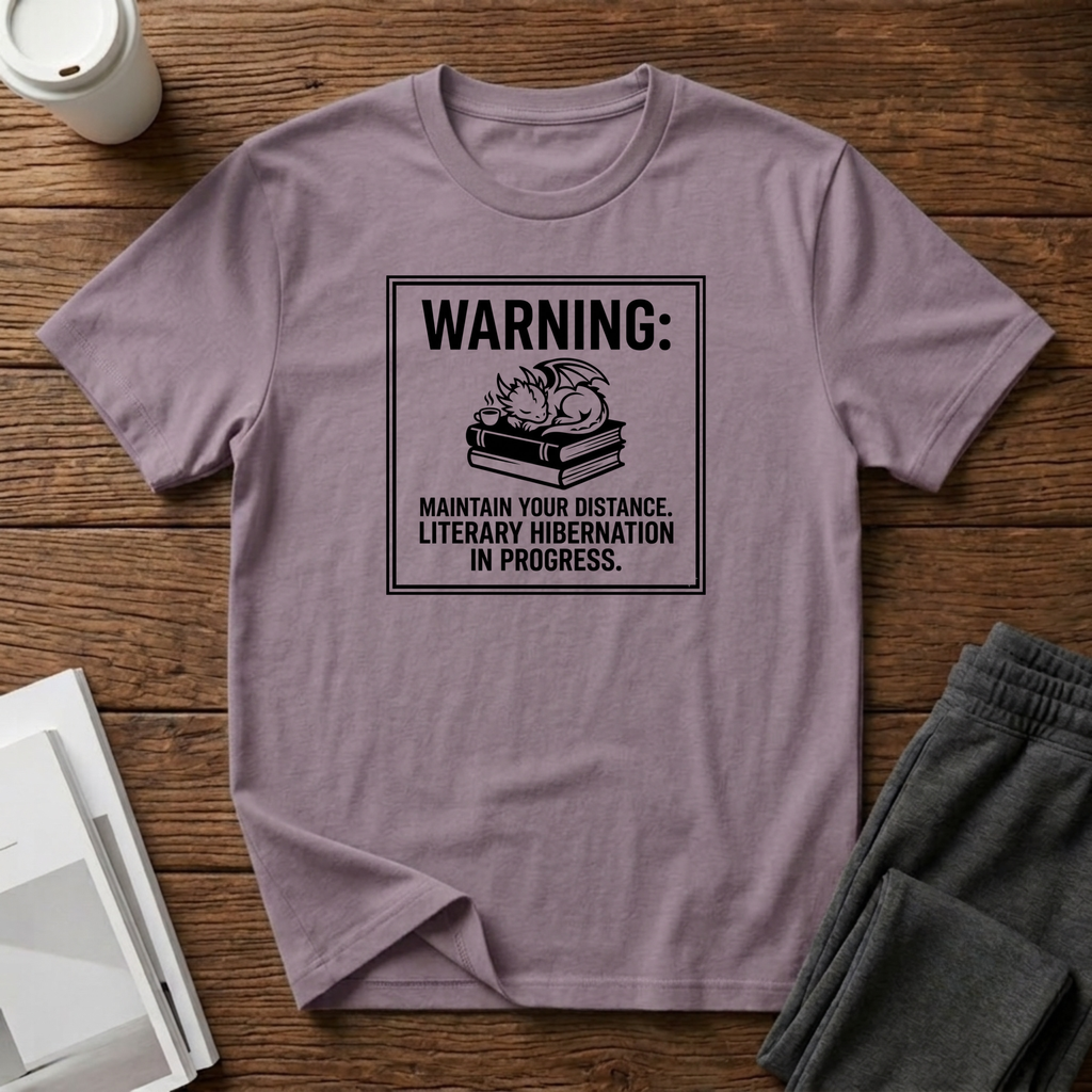 Hibernation T-Shirt