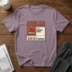 Choose SuperPower T-Shirt
