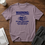 Third Coffee T-Shirt