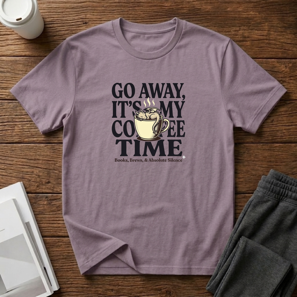Go Away T-Shirt
