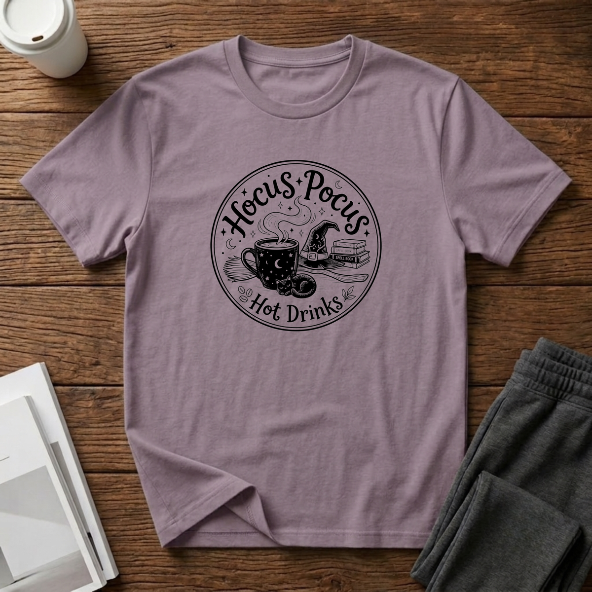 Hocus Pocus T-Shirt