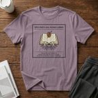 Homo Libris T-Shirts