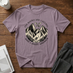 I Must Answer T-Shirt