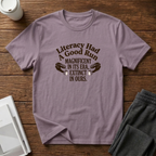 Literacy T-Shirt