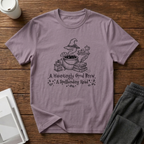 Hauntingly Good Brew T-Shirt