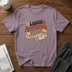 Liquid Motivation T-Shirt