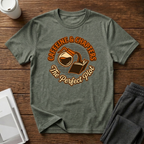 Perfect Plot T-Shirt