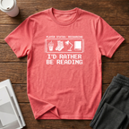 Player Status T-Shirt