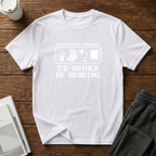 Player Status T-Shirt