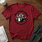 Pleasant Person T-Shirt