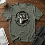 Pleasant Person T-Shirt