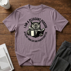 Pleasant Person T-Shirt