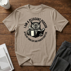 Pleasant Person T-Shirt