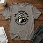 Pleasant Person T-Shirt