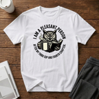 Pleasant Person T-Shirt