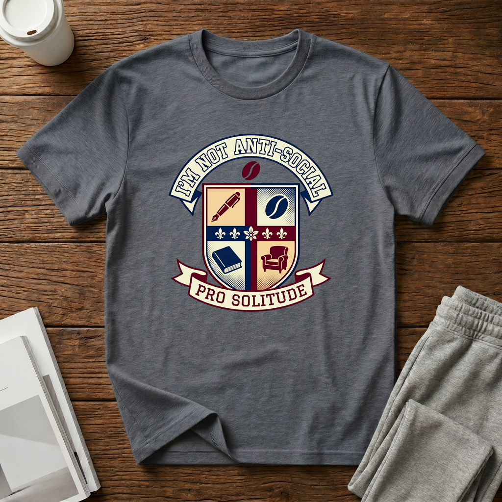Pro Solitude T-Shirt
