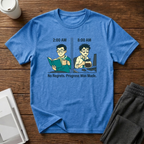 Progress Was Made T-Shirt