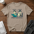 Progress Was Made T-Shirt