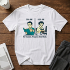 Progress Was Made T-Shirt