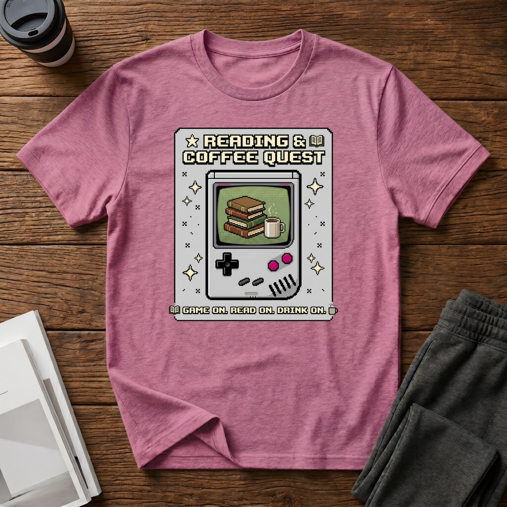 Quest T-Shirt