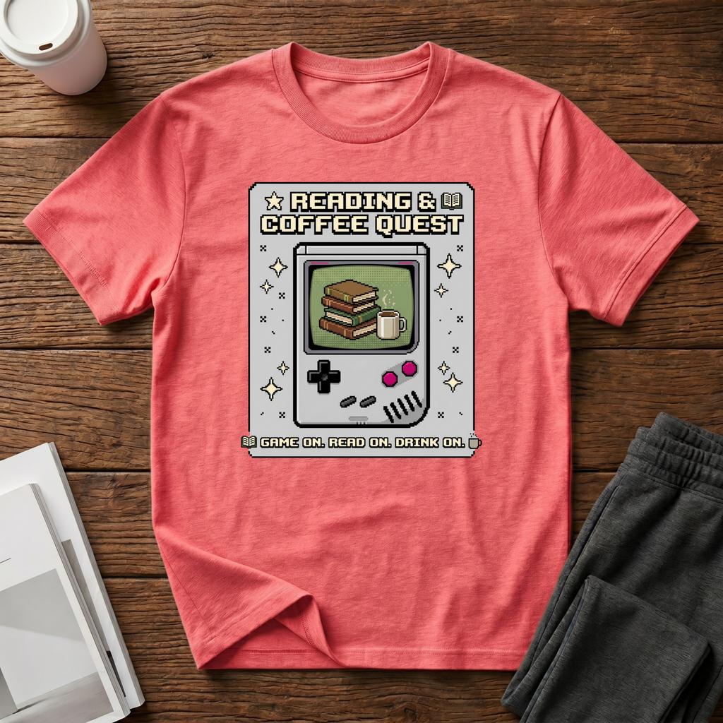Quest T-Shirt