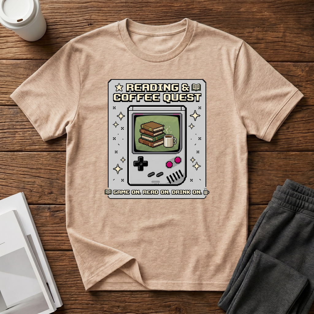 Quest T-Shirt