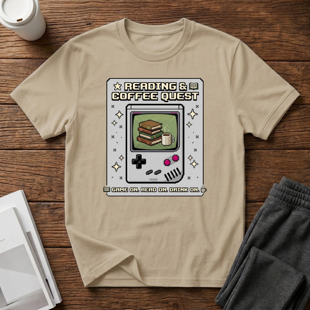 Quest T-Shirt
