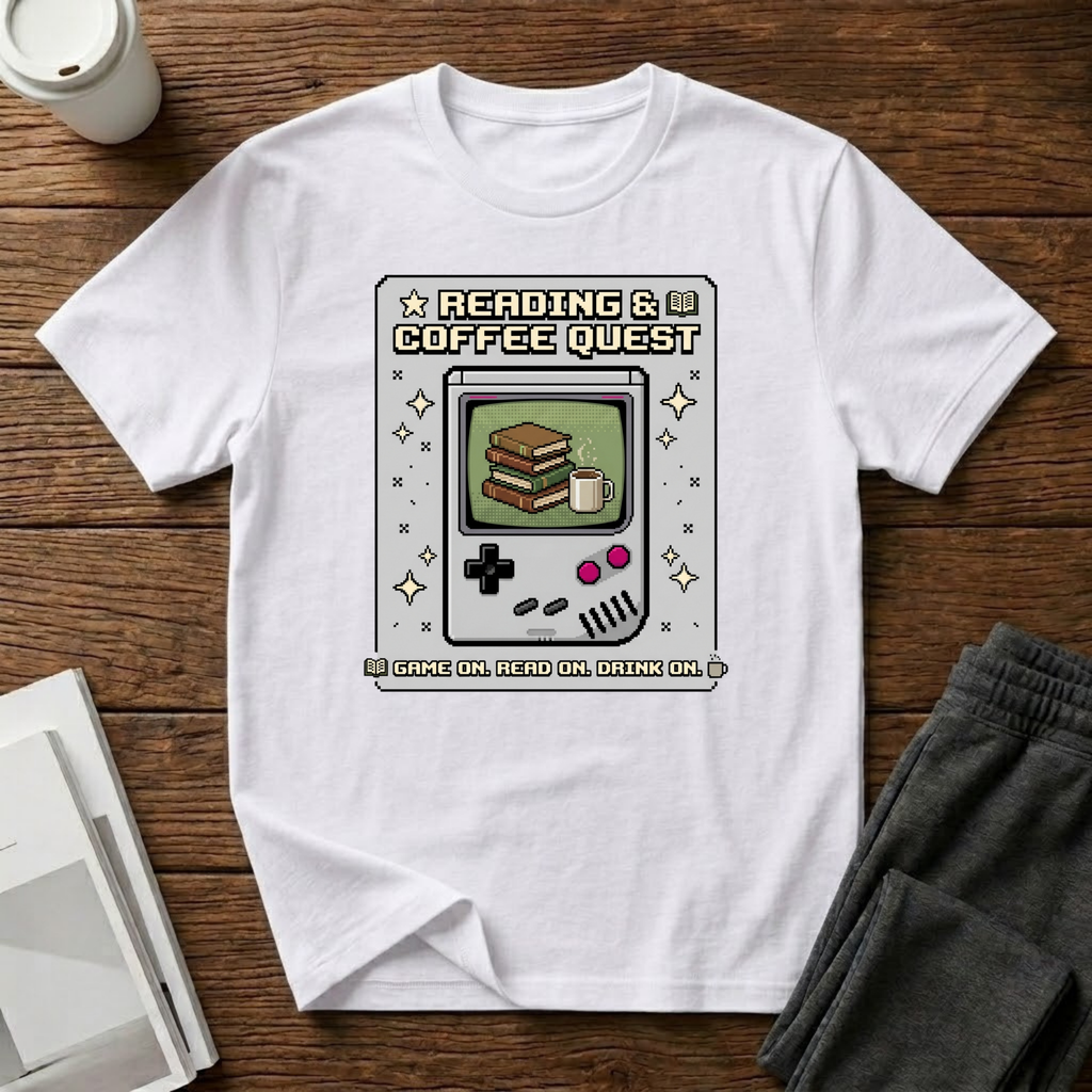 Quest T-Shirt