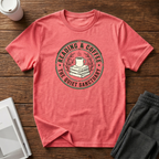 Quiet Sanctuary T-Shirt