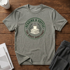 Quiet Sanctuary T-Shirt