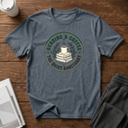 Quiet Sanctuary T-Shirt
